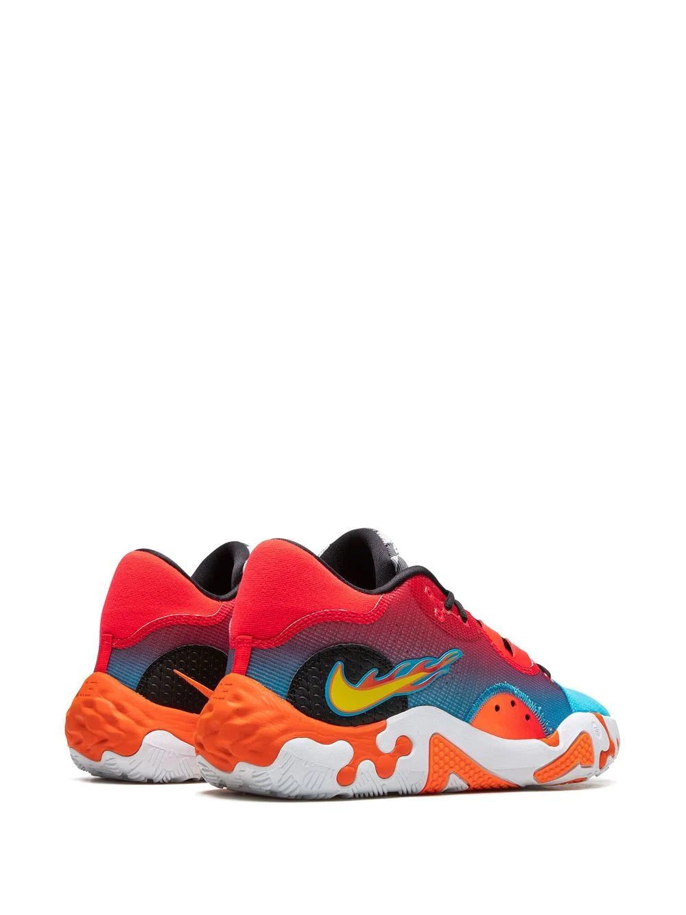 Nike PG 6 NRG "Hot Wheels" sneakers - Image 3