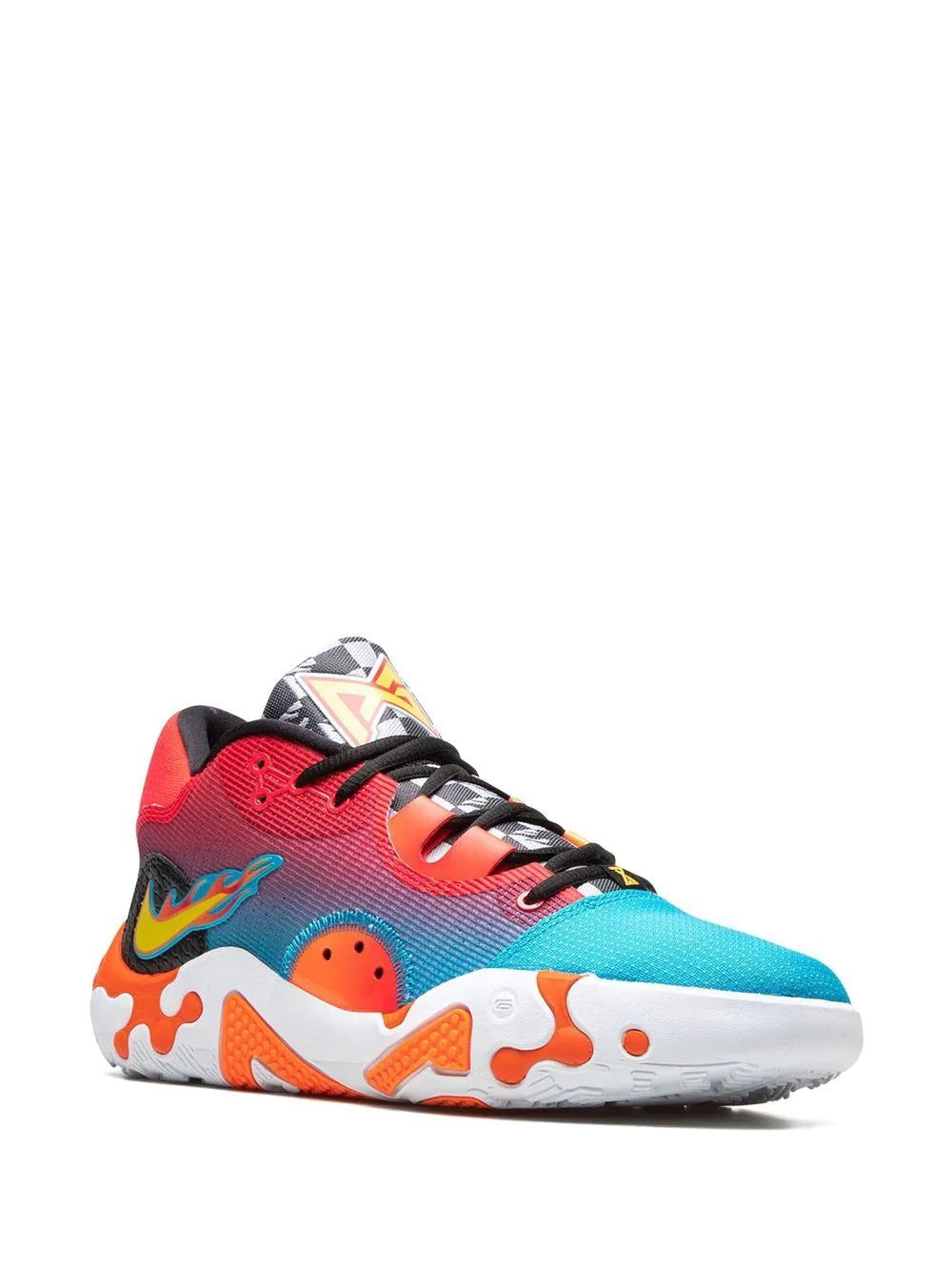 Nike PG 6 NRG "Hot Wheels" sneakers - Image 2