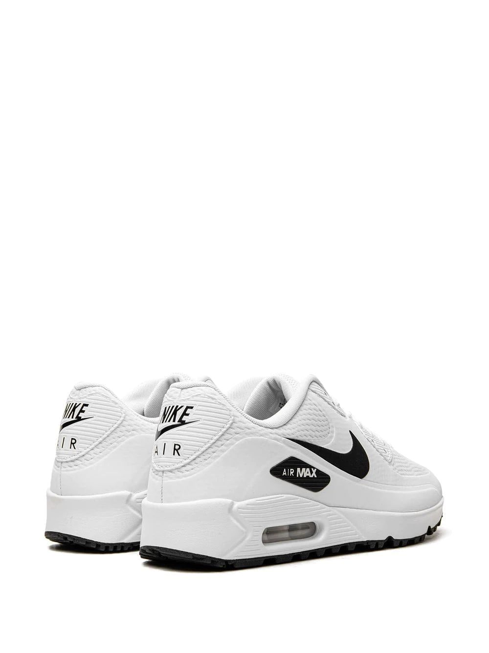 Nike Air Max 90 golf sneakers - Image 3
