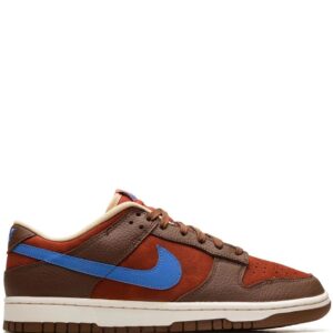 Nike  Dunk Low Retro PRM sneakers