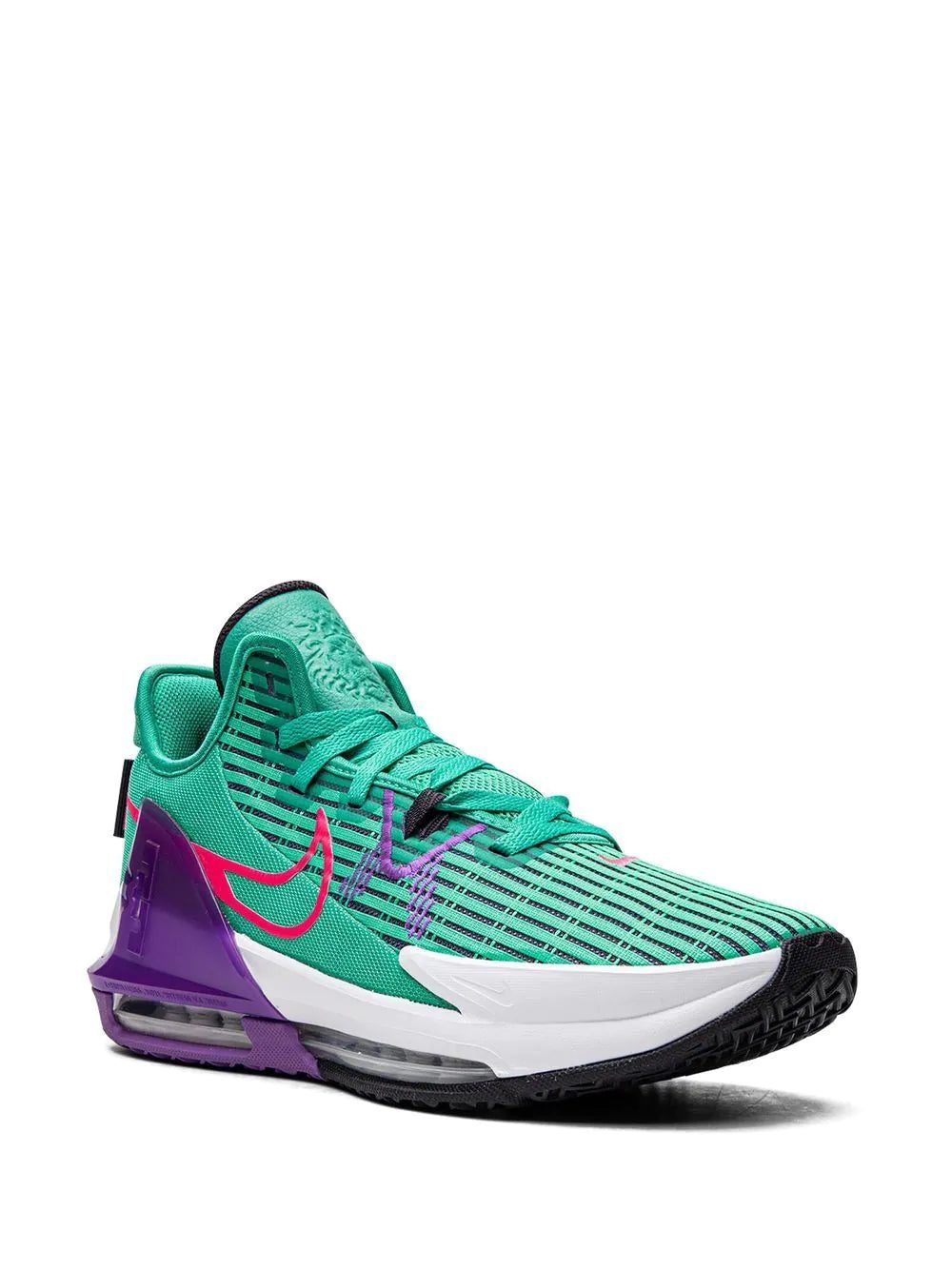 Nike LeBron Witness VI sneakers - Image 2