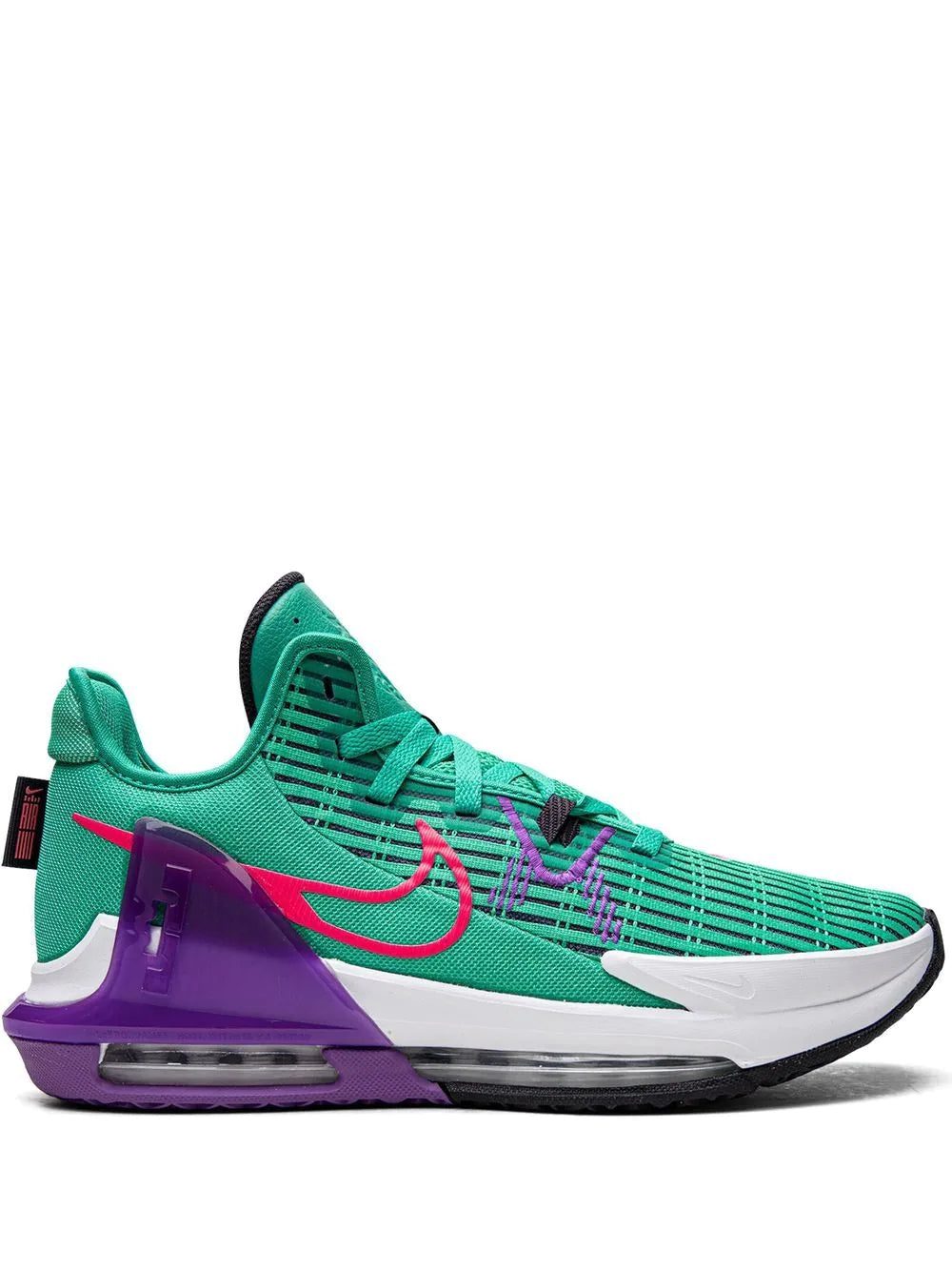 Nike LeBron Witness VI sneakers