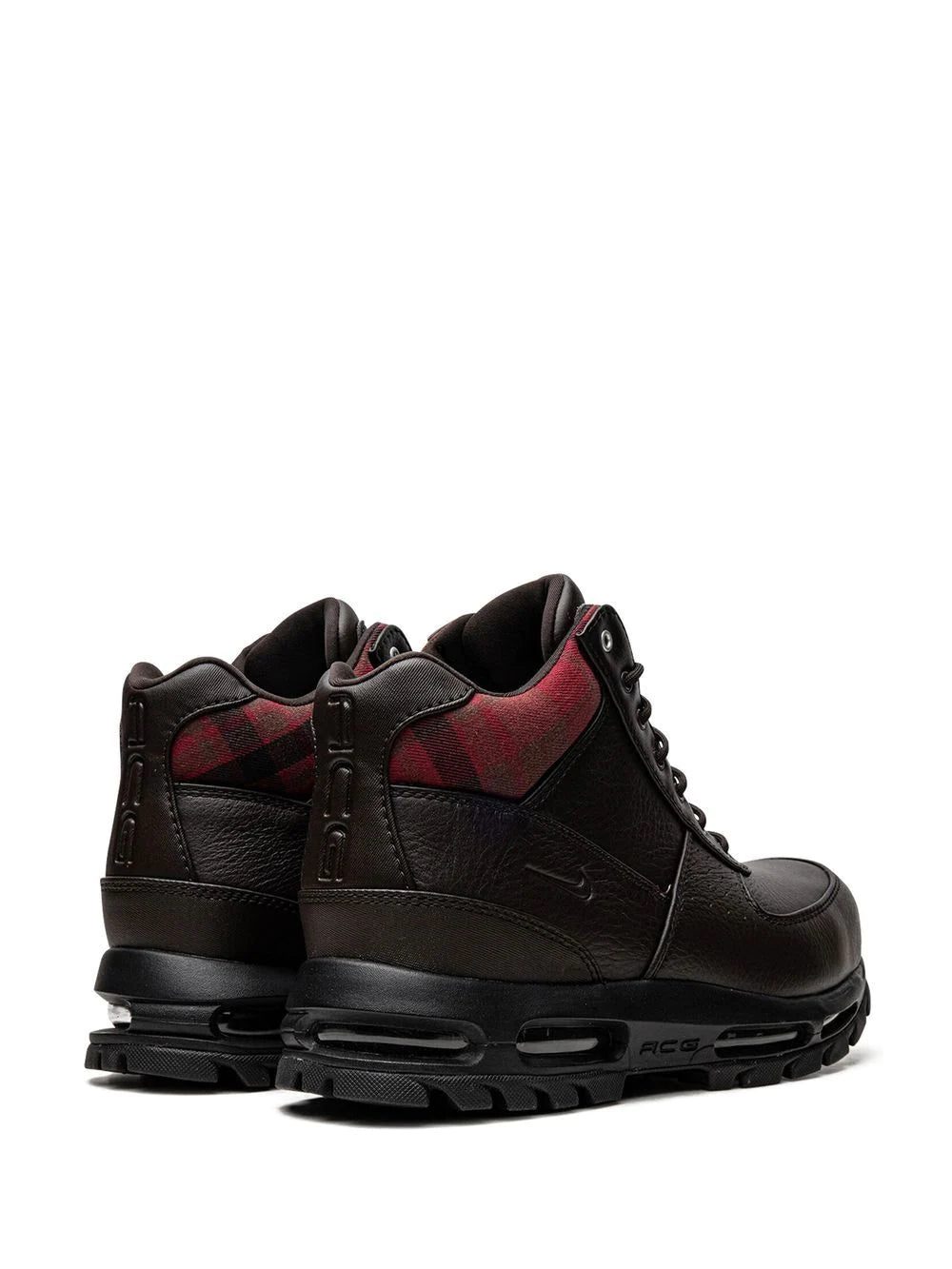 Nike Air Max Goadome SE high-top sneakers - Image 3