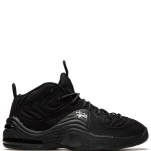 Nike x Stussy Air Penny 2 high-top sneakers