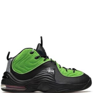Nike x Stussy Air Penny 2 high-top sneakers