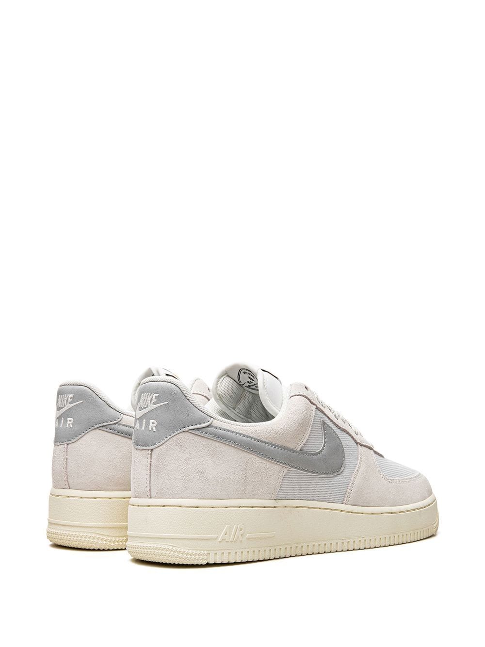 Nike Air Force 1 low-top sneakers - Image 2