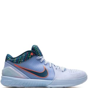 Nike Kobe 4 Protro low-top sneakers
