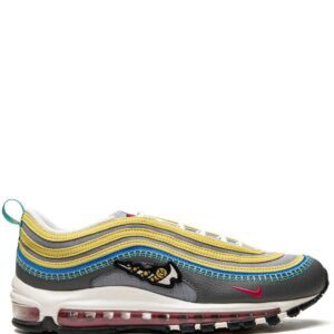 Nike Air Max 97 "Air Sprung" sneakers