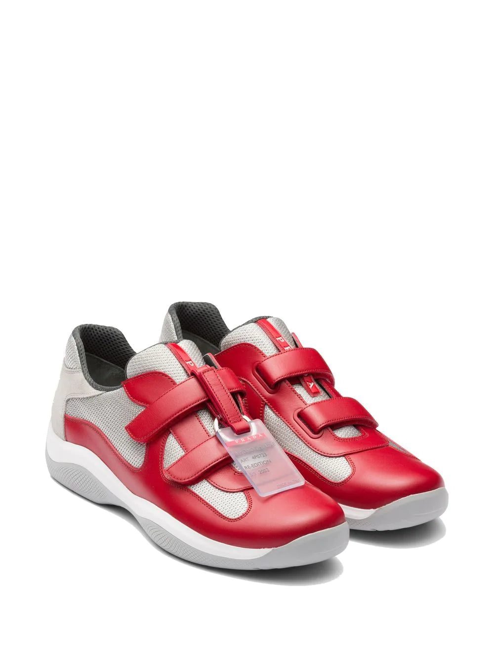 Prada America’s Cup Original sneakers - Image 2