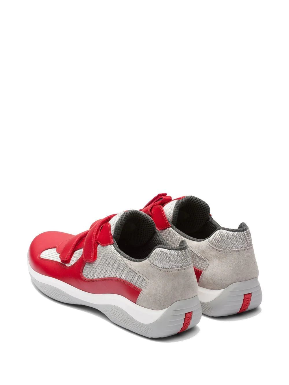 Prada America’s Cup Original sneakers - Image 3