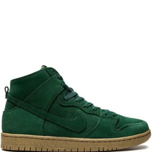 Nike SB Dunk High Decon “Gorge Green” sneakers