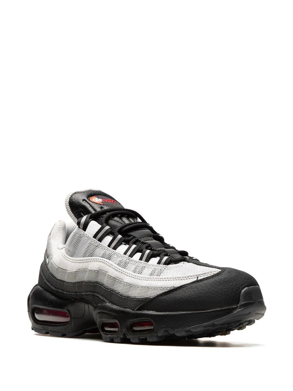 Nike Air Max 95 panelled sneakers - Image 2