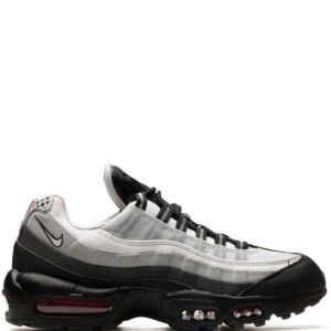 Nike Air Max 95 panelled sneakers
