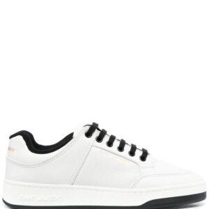 Saint Laurent  SL/61 lace-up sneakers