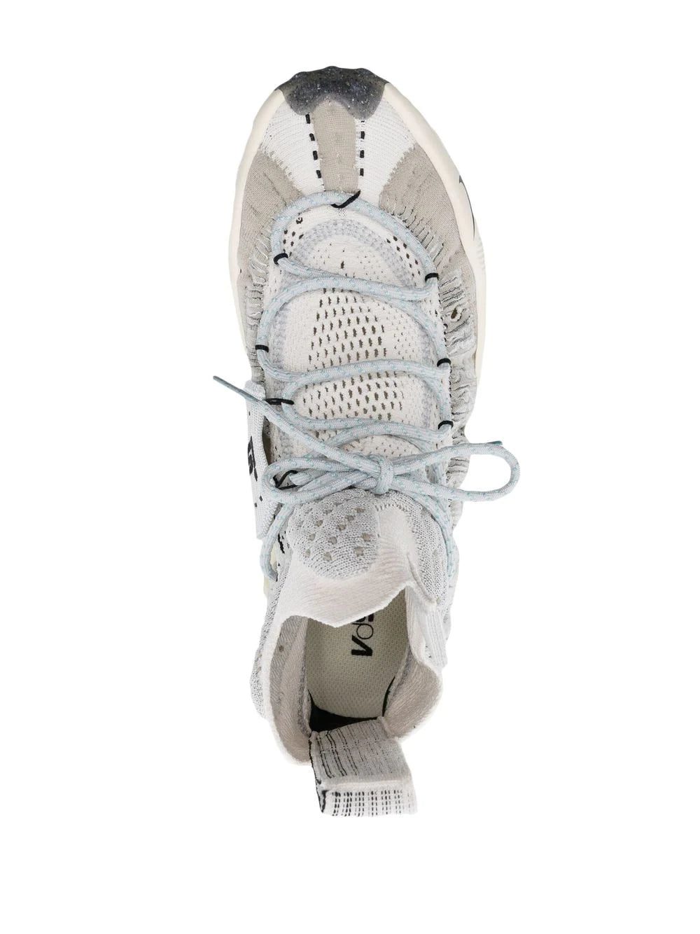 Nike ISPA Sense Flyknit high-top sneakers - Image 4