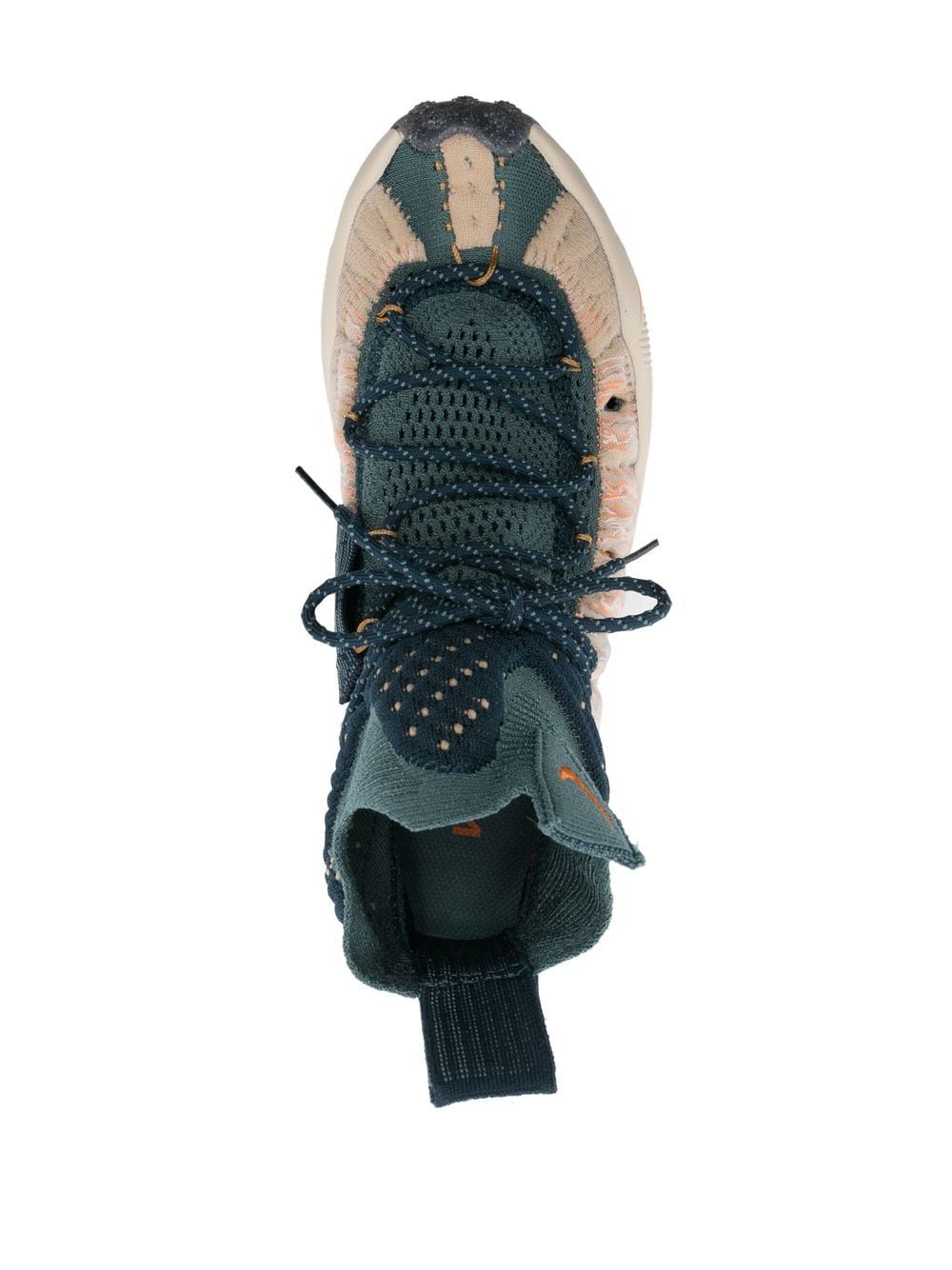 Nike SPA Sense Flyknit high-top sneakers - Image 4