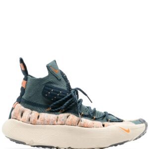 Nike  SPA Sense Flyknit high-top sneakers