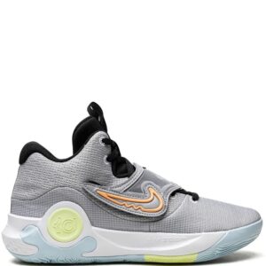 Nike  KD Trey 5 X high-top sneakers