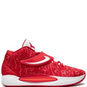 Nike  KD 14 high-top sneakers