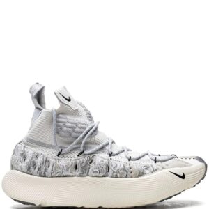 Nike  ISPA Sense Flyknit high-top sneakers