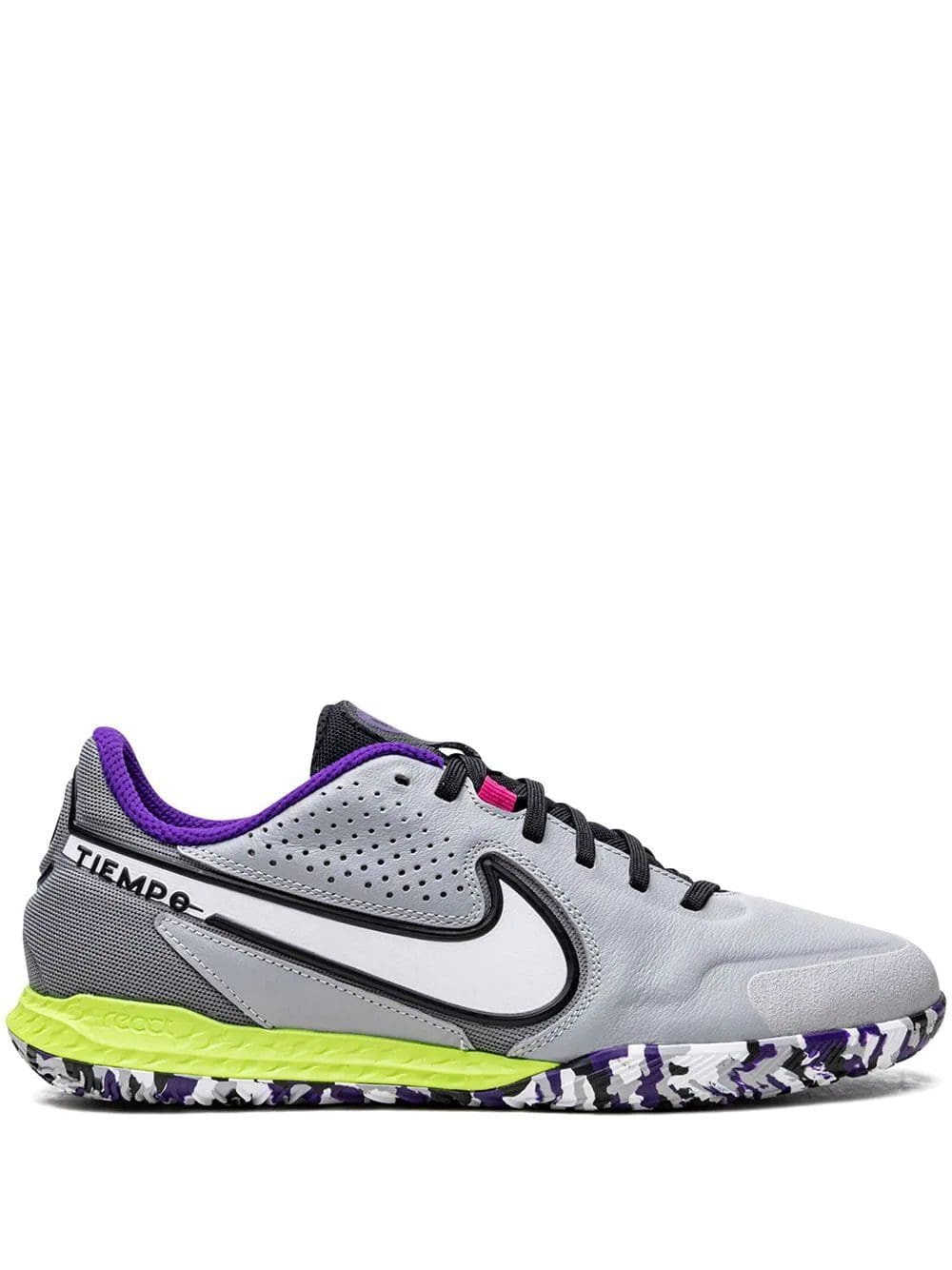 Nike React Tiempo Legend 9 sneakers