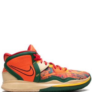Nike  Kyrie Infinity high-top sneakers