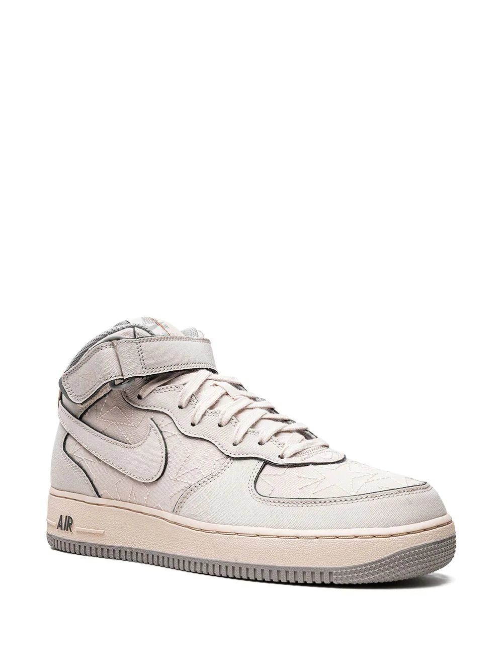 Nike Air Force 1 Mid sneakers - Image 2