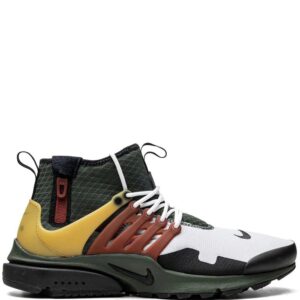 Nike  Air Presto Mid Utility "Star Wars Boba Fett" sneakers