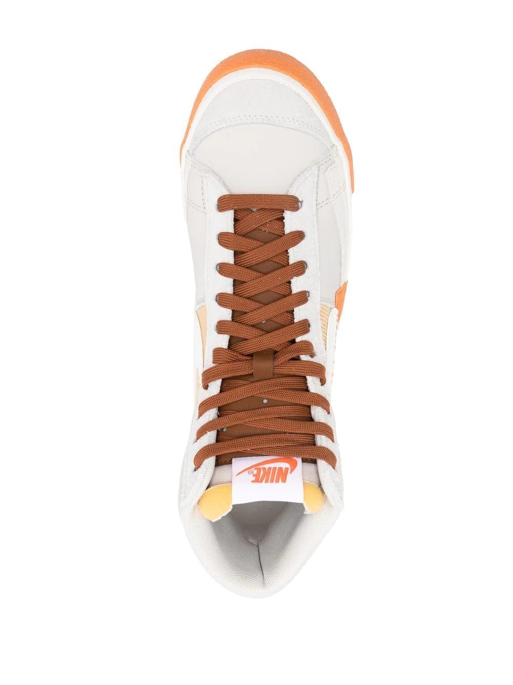 Nike Blazer 77 Remastered sneakers - Image 4