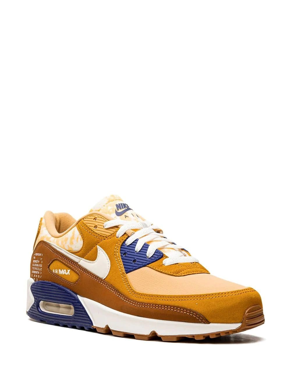 Nike Air Max 90 "Air Content Pack" sneakers - Image 2