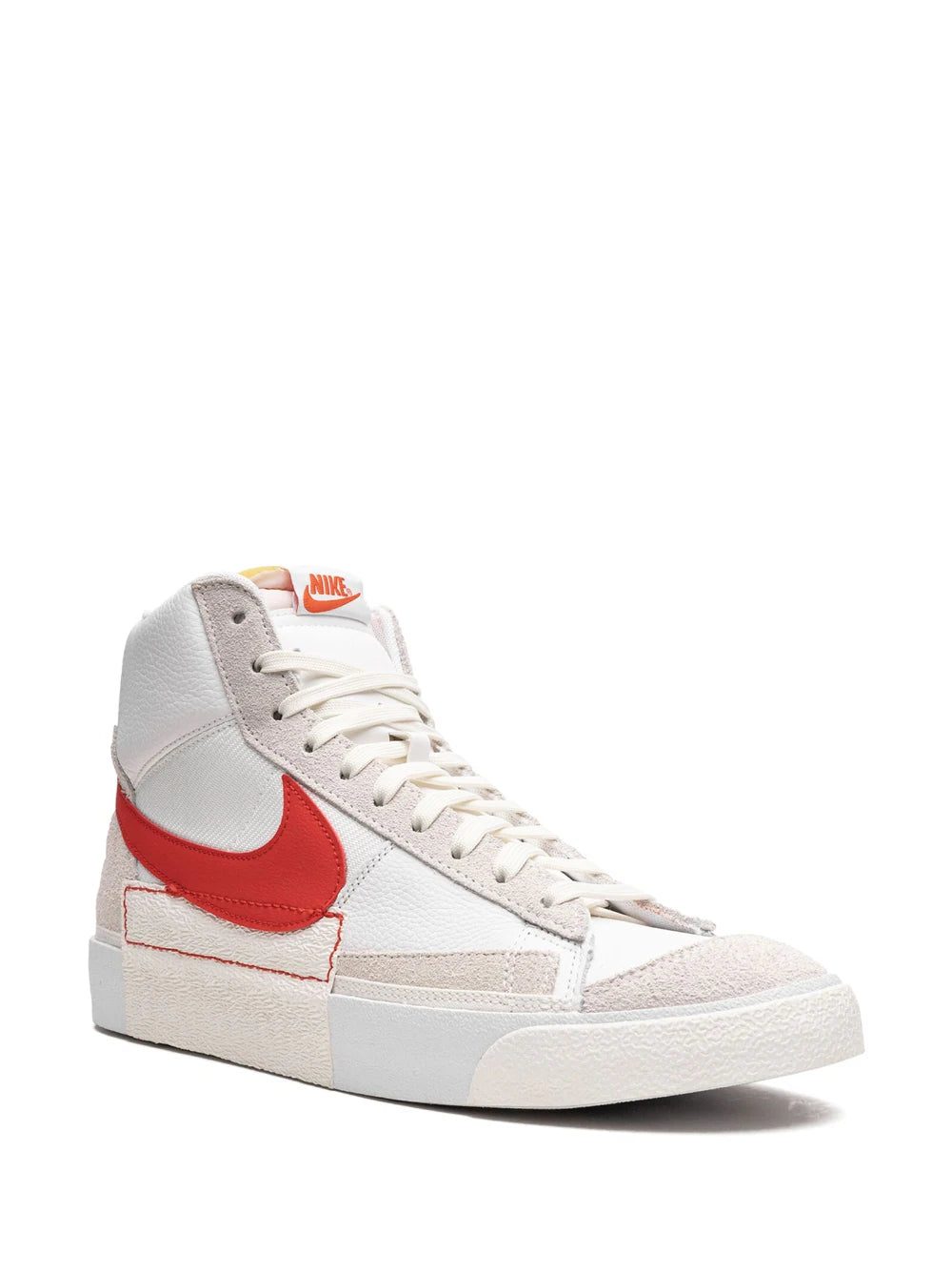 Nike Blazer Mid 77 sneakers - Image 2