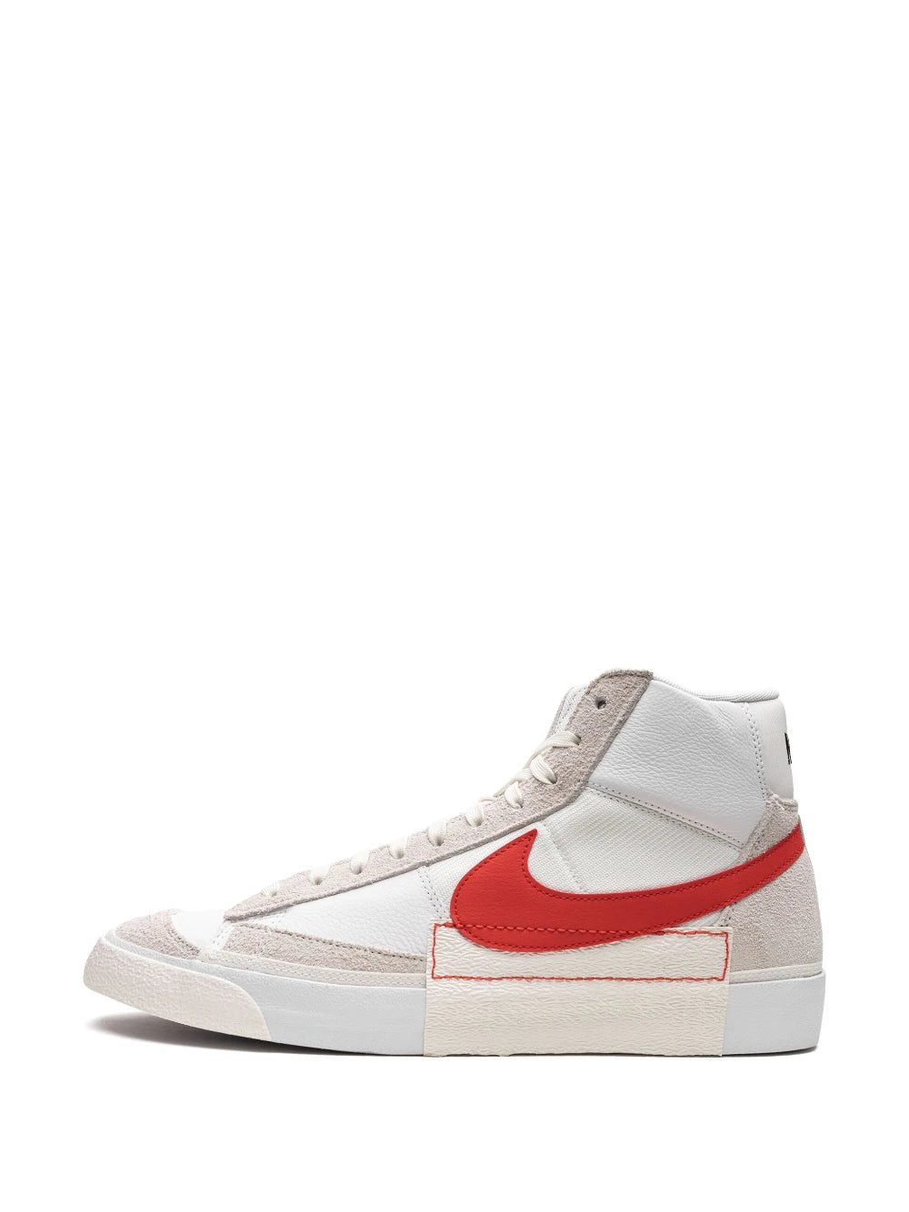 Nike Blazer Mid 77 sneakers - Image 4