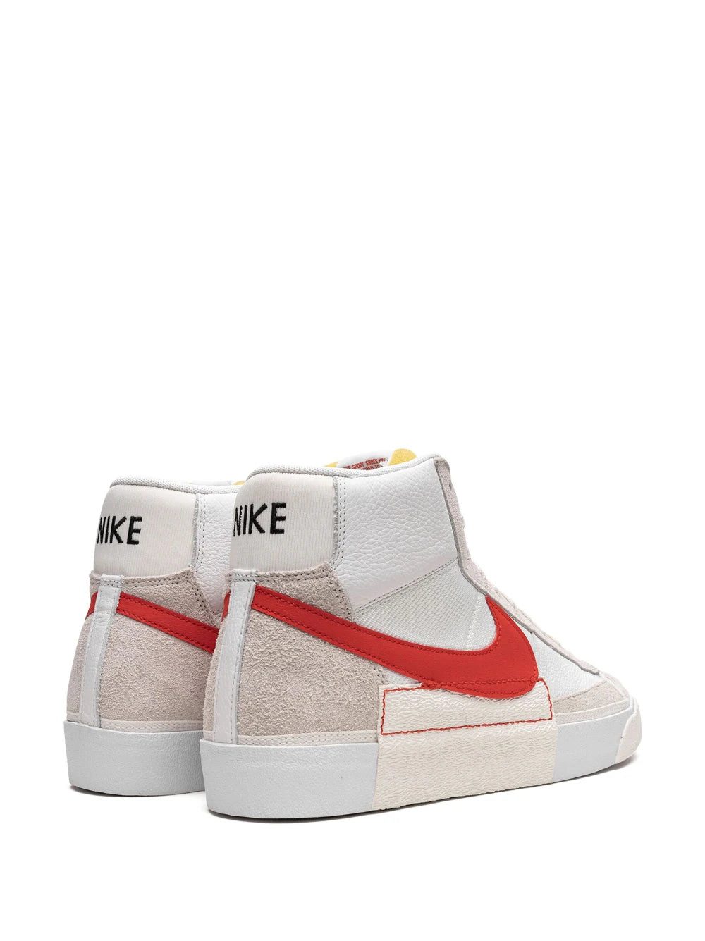 Nike Blazer Mid 77 sneakers - Image 3