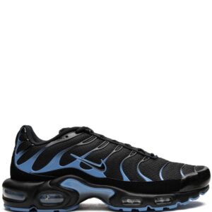 Nike  Air Max Plus "Black/University Blue" sneakers