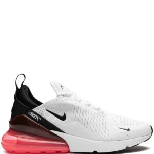 Nike Air Max 270 "White Hot Punch" sneakers