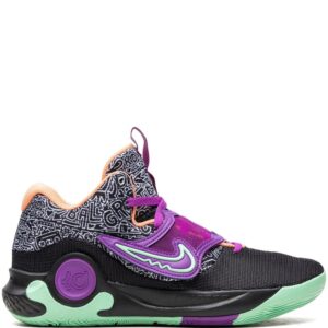 Nike  KD Trey 5 X "Brooklyn Courts" sneakers