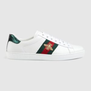 Gucci Men's Ace embroidered sneaker