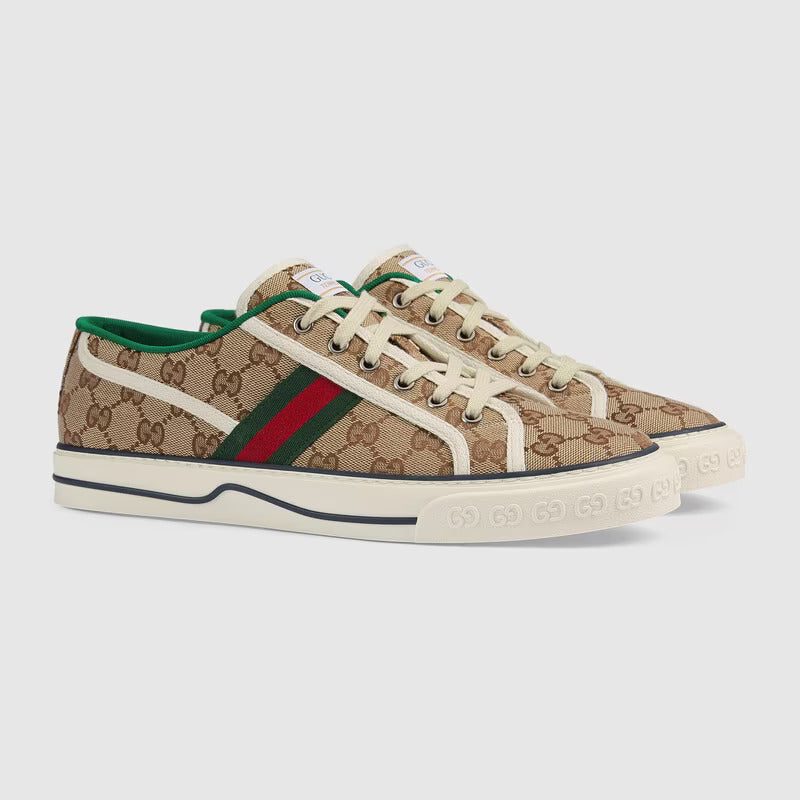 Gucci Tennis 1977 sneaker - Image 7