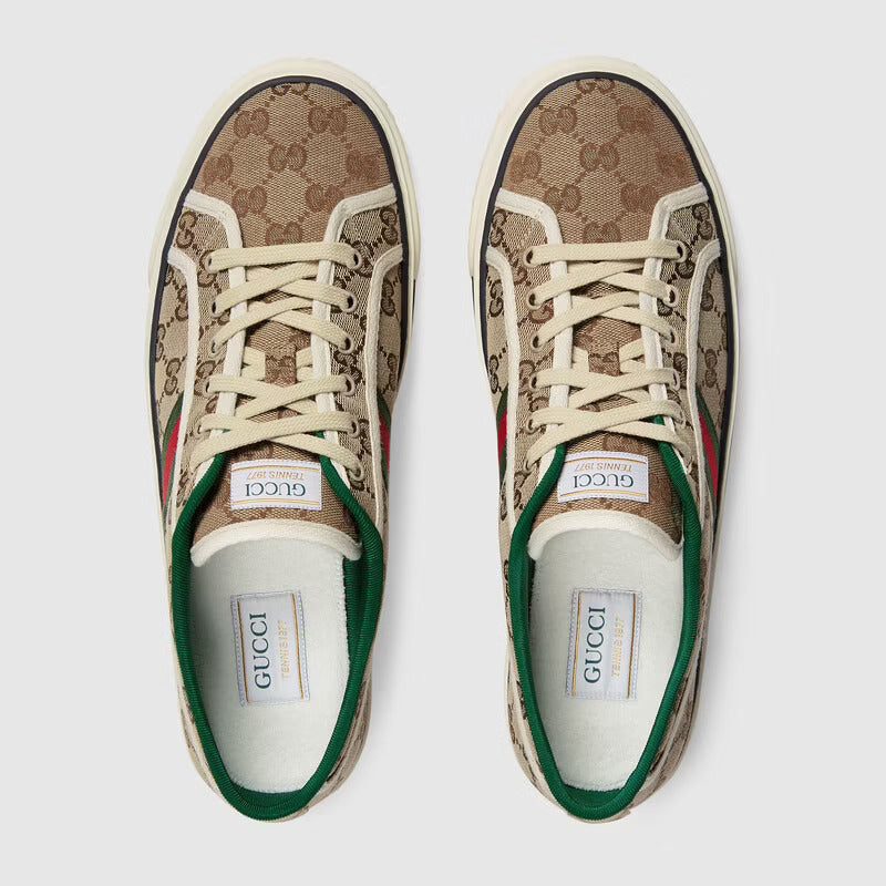 Gucci Tennis 1977 sneaker - Image 5
