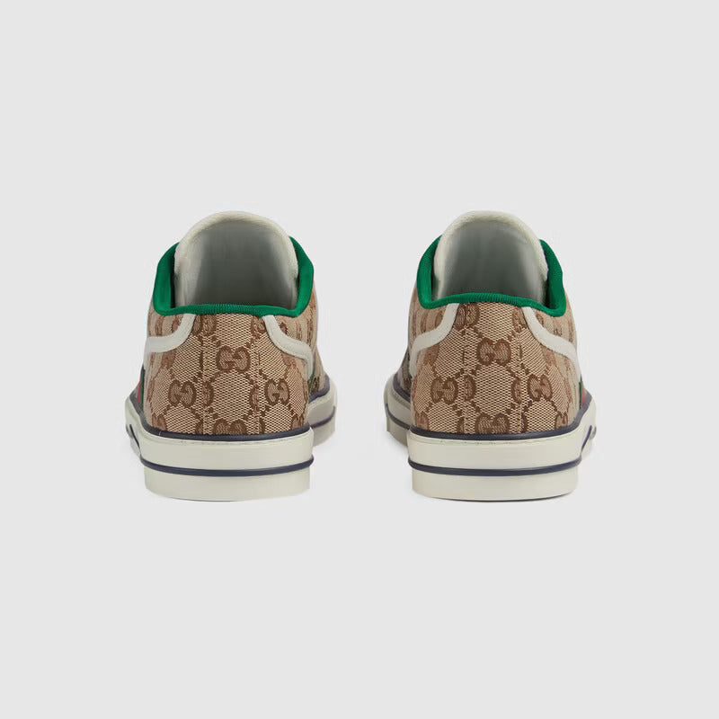 Gucci Tennis 1977 sneaker - Image 4