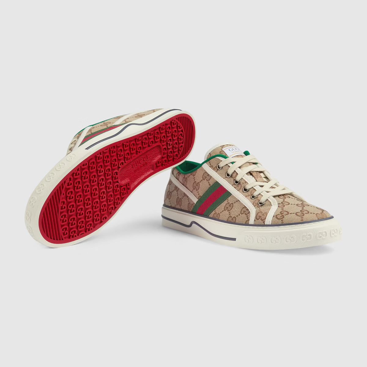 Gucci Tennis 1977 sneaker - Image 3