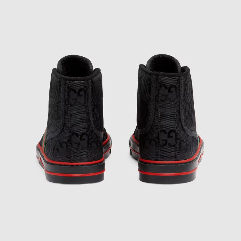 Gucci Men's Gucci Off The Grid high top sneaker - Image 5