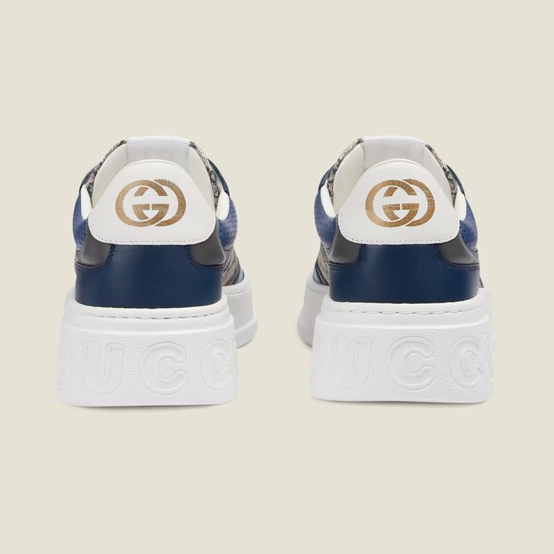 Gucci Men's GG sneaker - Image 4
