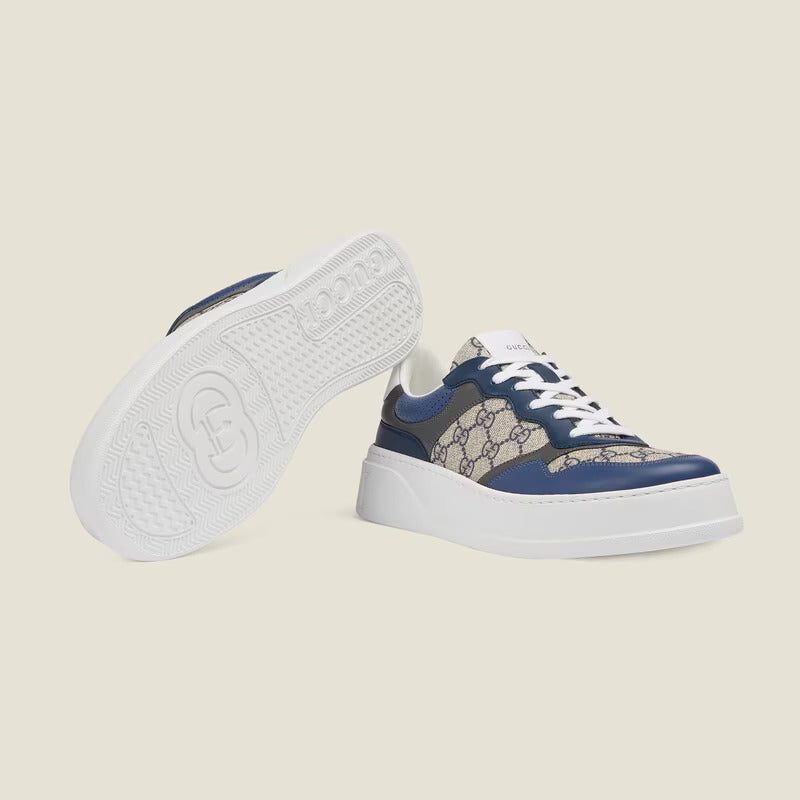 Gucci Men's GG sneaker - Image 2