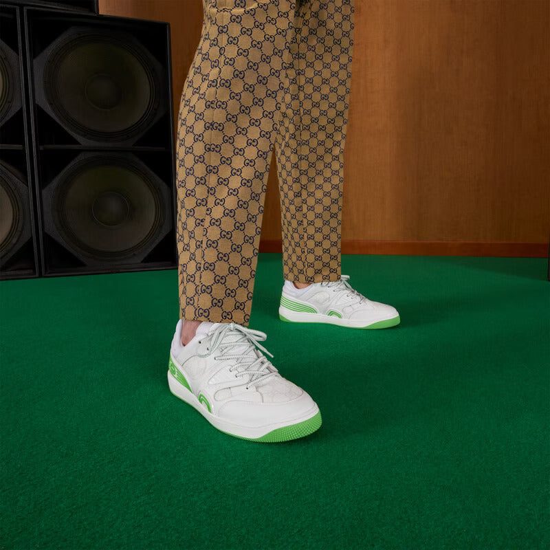 Men's Gucci Basket sneaker - Image 3