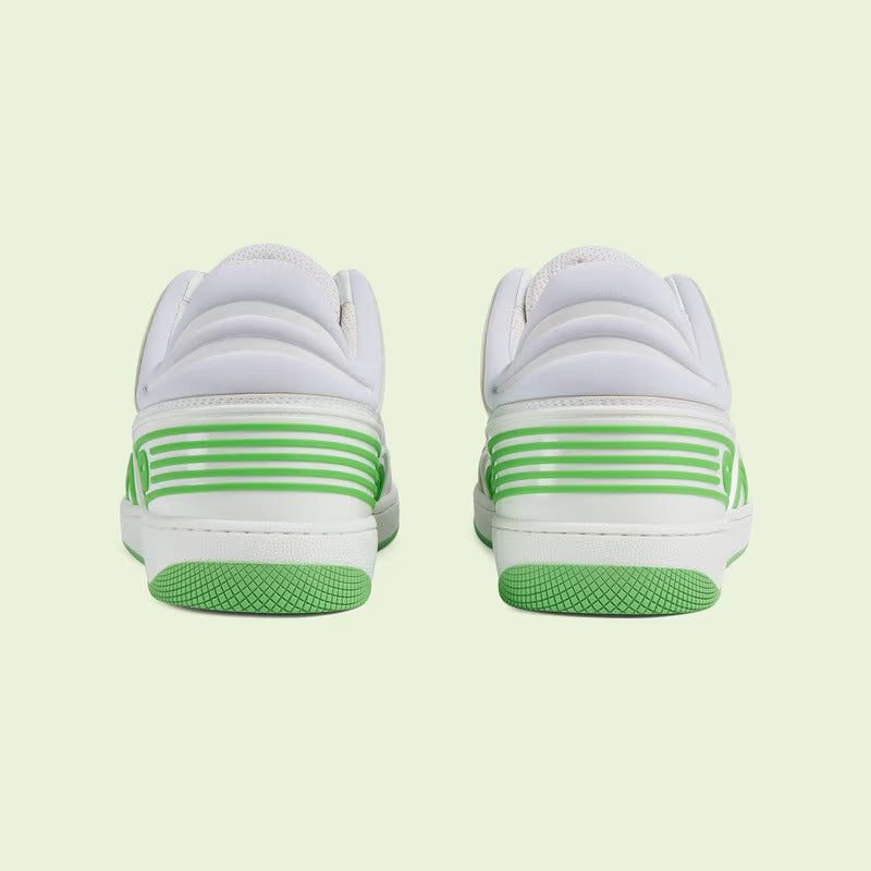 Men's Gucci Basket sneaker - Image 4