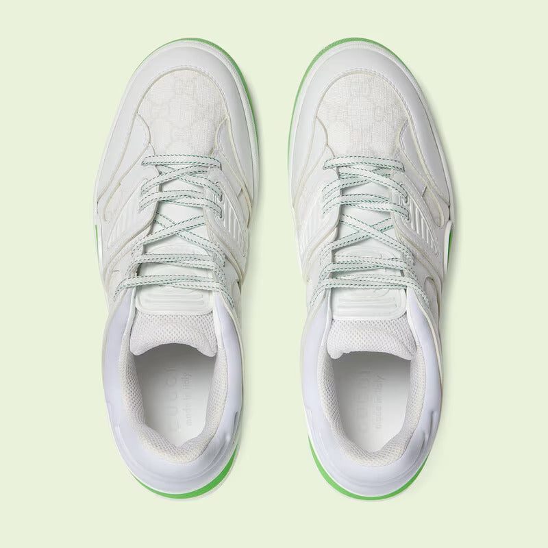 Men's Gucci Basket sneaker - Image 5