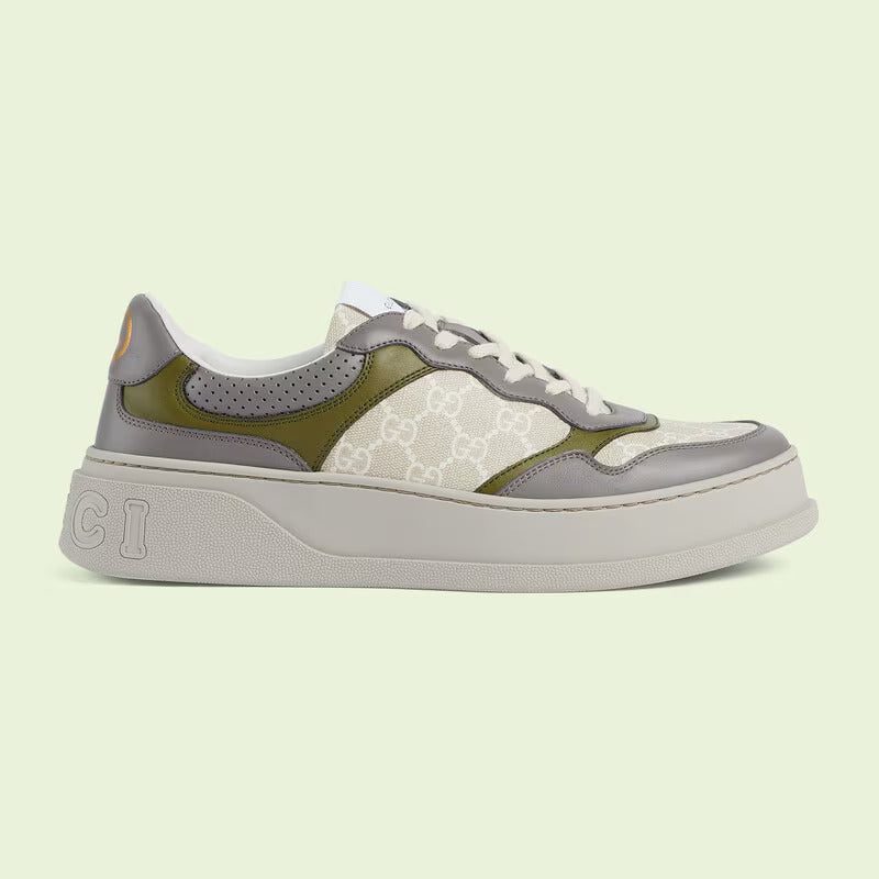 Gucci Men's GG sneaker