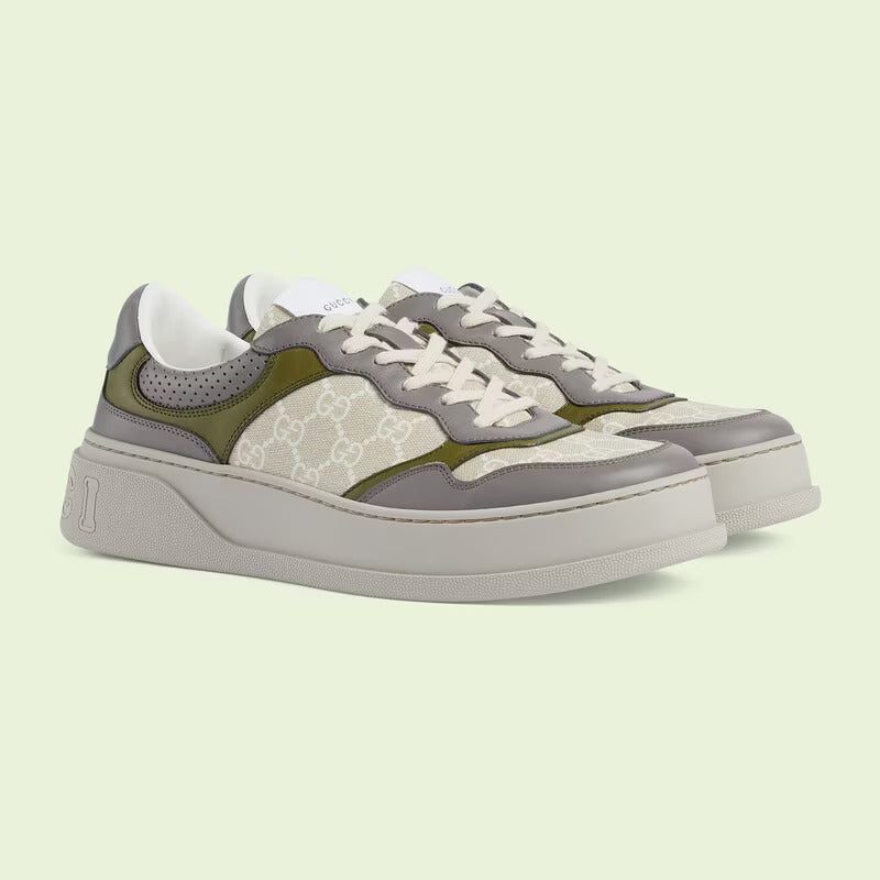 Gucci Men's GG sneaker - Image 2