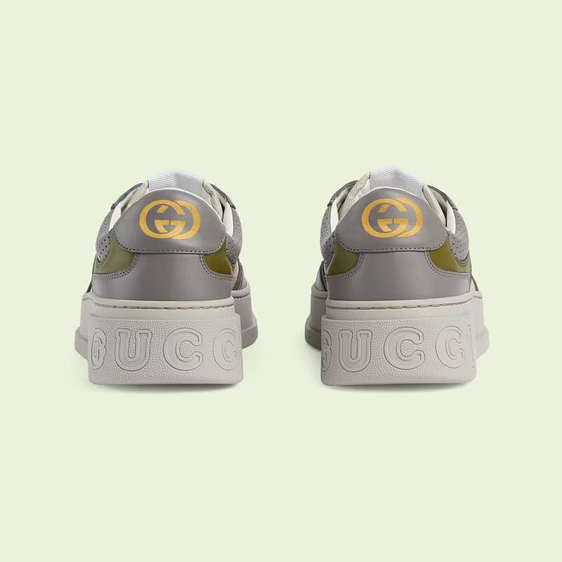 Gucci Men's GG sneaker - Image 3
